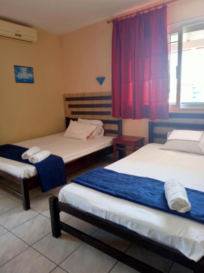 Villa Nikos Paralia Exterior foto